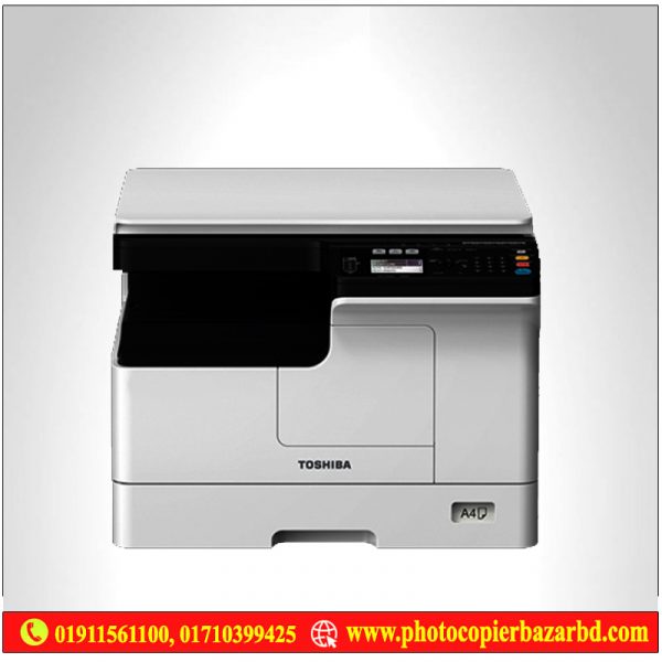 Toshiba E-Studio 2528A Mono Photocopier Price In Bangladesh