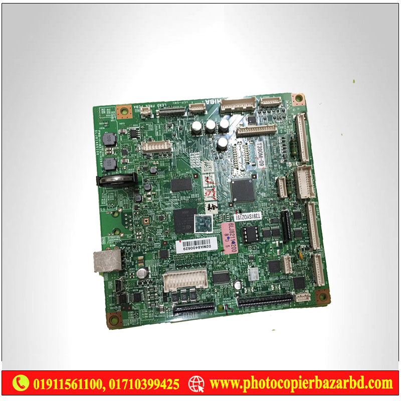 Toshiba mainboard clearance