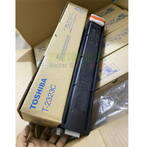 Toshiba e-Studio 2523A / 2323AM Toner Cartridge (Model: T-2323C)